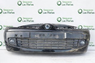 Paragolpes Delantero Renault Megane II
