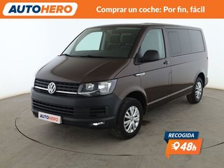 Volkswagen Caravelle 2.0 TDI Trendline