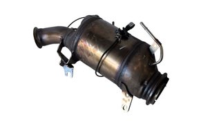 Catalizador audi 05l131766a q5 (fyb) 2.0 16v 43443