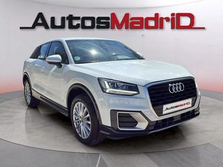 Audi Q2 Advanced 30 TFSI 85kW (116CV)