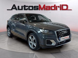 Audi Q2 Design 30 TFSI 85kW (116CV)
