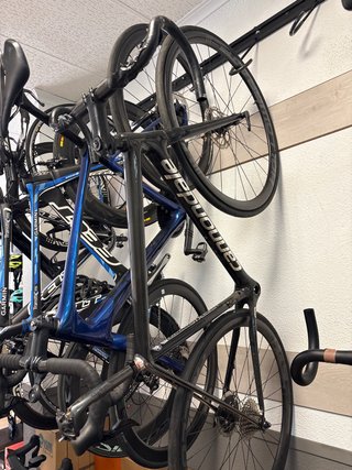 Cuadro Cannondale SuperSix EVO Talla 54