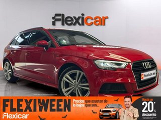 Audi A3 35 TFSI 110kW (150CV) S tronic Sportback