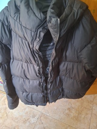 chaqueta de inverna