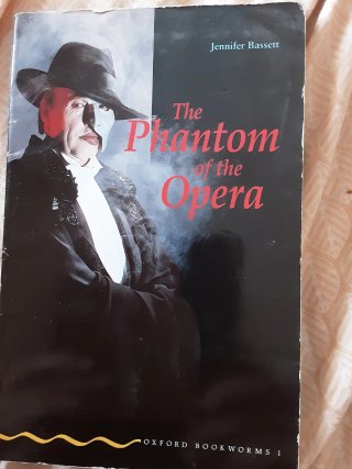 Libro de lectura inglés eso