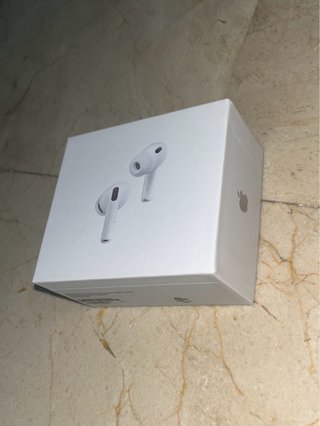 Apple AirPods Pro (2025)