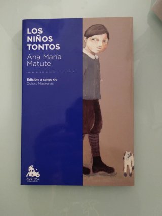 Los niños tontos