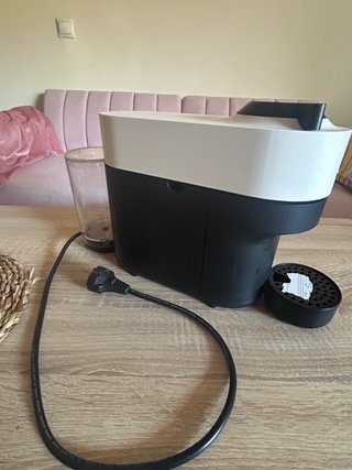Cafetera Nespresso Vertuo Pop