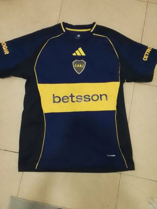 Camiseta Boca Juniors Adidas