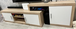 Mueble de Salón Modular