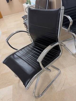 Sillas de oficina