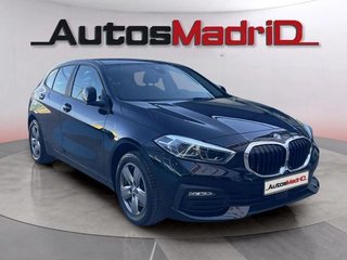 BMW Serie 1 116d