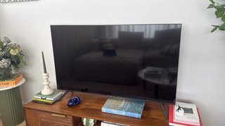 Televisor Samsung 50 4K UHD (Para reparar)