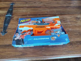 Nerf N-Strike Elite FalconFire