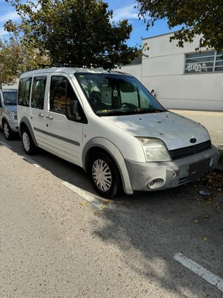 Ford Tourneo Connect 2006
