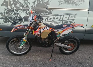 KTM EXC 350 F