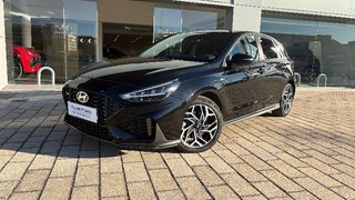 Hyundai i30 2025