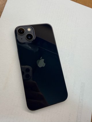 iPhone 13 128GB Negro