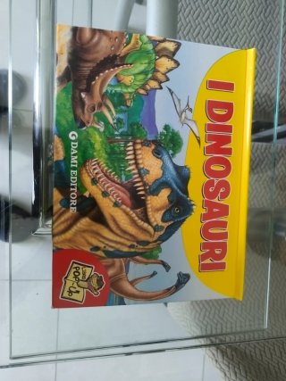 I dinosauri
