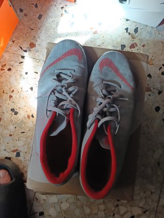 Zapatillas Fútbol Sala Nike