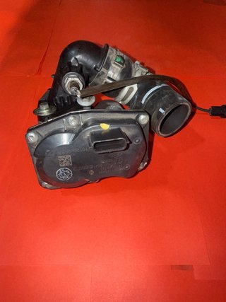 Válvula EGR Renault Clio 3 1.5 dCi