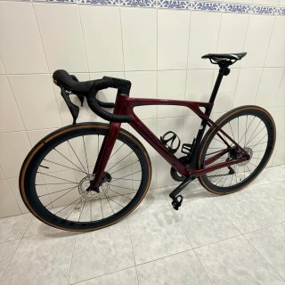 Bicicleta de Carretera Lapierre Xelius SL 6.0