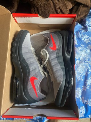 Zapatillas Nike Air Max