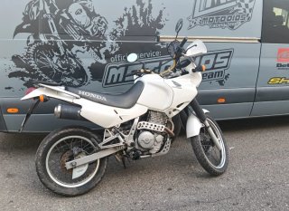 HONDA DOMINATOR 650
