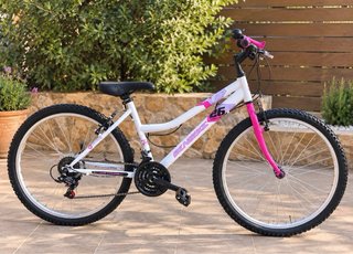 Bicicleta Infantil Benebike 26 pulgadas