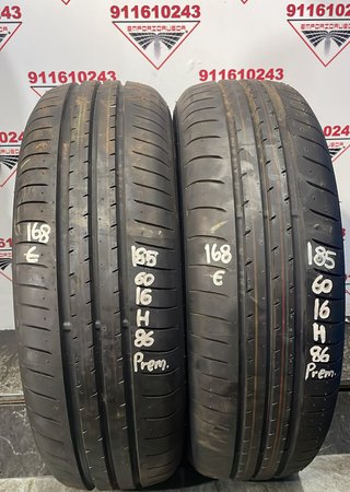 185 60 16 H TOYO RUEDA BUENA OPORTUNIDAD