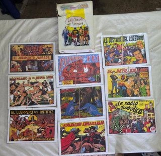 Comics