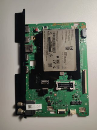 Placa Base Samsung BN41-03114A