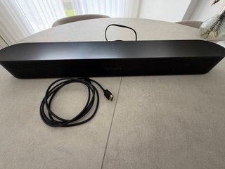 Barra de sonido Sonos Beam
