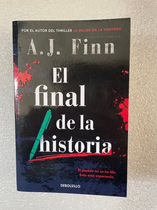 El final de la historia