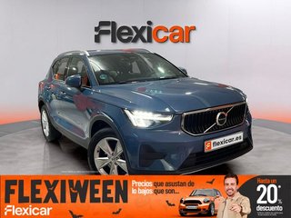 Volvo XC40 2.0 B3 G Core Auto