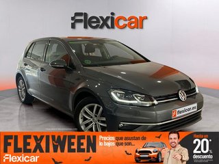 Volkswagen Golf Advance 1.4 TSI 92kW (125CV)