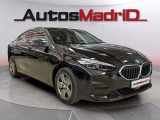 BMW Serie 2 216dA DCT Gran Coupe
