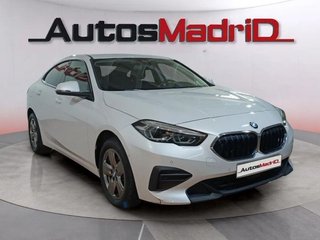 BMW Serie 2 216dA DCT Gran Coupe