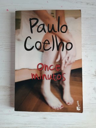 Once minutos