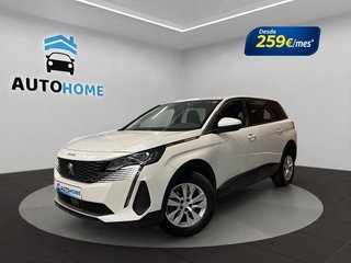 Peugeot 5008 1.2 PureTech 96KW S&S Active Pack EAT8