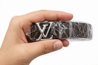 Cinturón Louis Vuitton