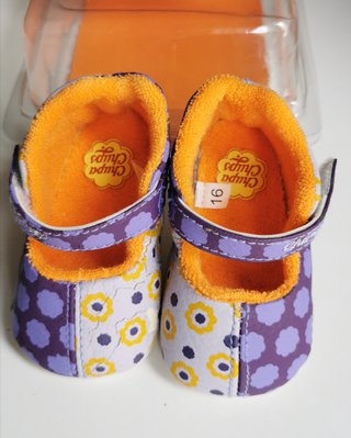 Patucos Colección ChupaChups
