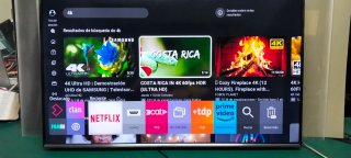 Televisor Samsung 40 Smart TV