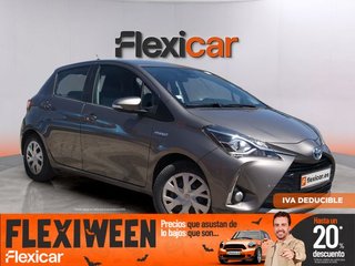 Toyota Yaris 1.5 100H Active