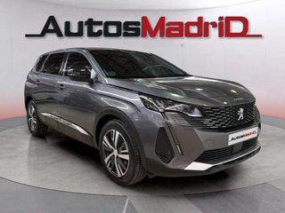 Peugeot 5008 1.5 BlueHDi 96kW (130CV) S&amp;S Allure EAT8