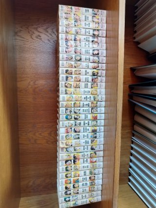 Lote de 31 libros