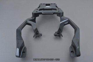 Soporte de baúl Maletero para HONDA XADV 750 2017