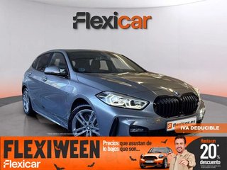 BMW Serie 1 118d