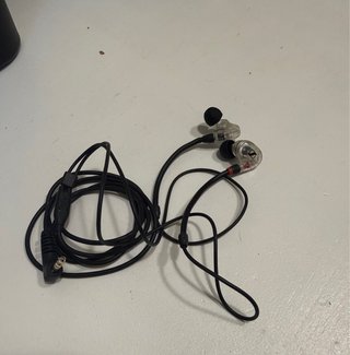 Auriculares Sennheiser IE 100 PRO