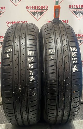 175 65 15 H CEAT RUEDA BUENA OPORTUNIDAD